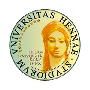 logo UNIVERSIT&Agrave; DEGLI STUDI DI ENNA &ldquo;KORE&rdquo;