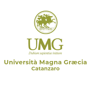 logo UNIVERSIT&Agrave; "MAGNA GR&AElig;CIA" di Catanzaro